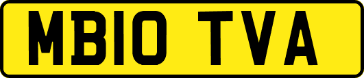 MB10TVA
