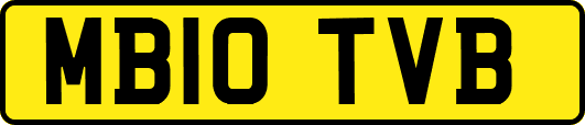 MB10TVB