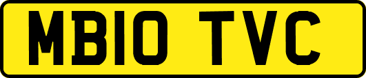 MB10TVC