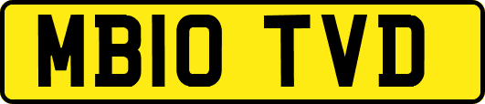 MB10TVD
