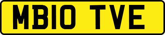 MB10TVE