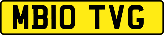 MB10TVG