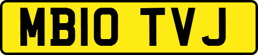 MB10TVJ