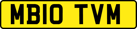 MB10TVM
