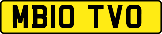 MB10TVO