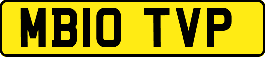 MB10TVP