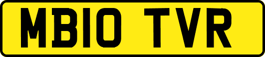 MB10TVR