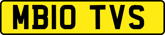 MB10TVS