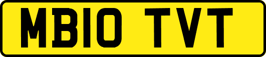 MB10TVT