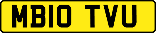 MB10TVU