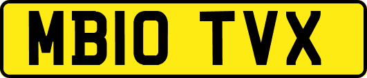 MB10TVX