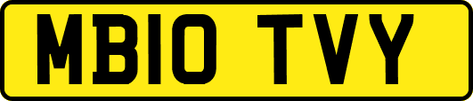 MB10TVY
