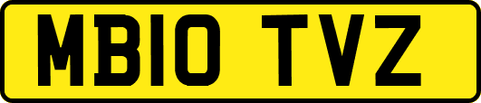 MB10TVZ