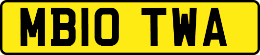 MB10TWA