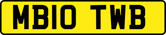 MB10TWB