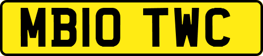 MB10TWC