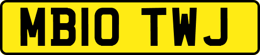 MB10TWJ