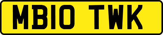 MB10TWK