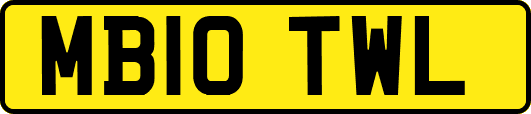 MB10TWL