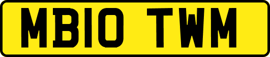 MB10TWM