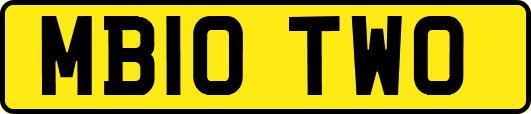 MB10TWO