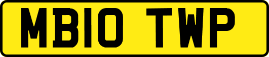 MB10TWP