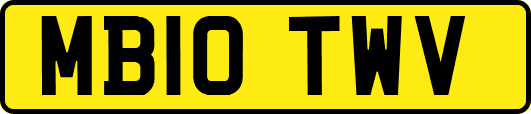 MB10TWV
