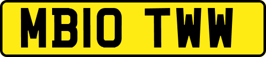 MB10TWW