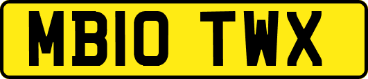 MB10TWX