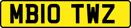 MB10TWZ