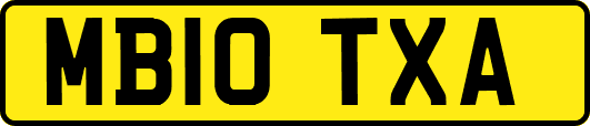 MB10TXA