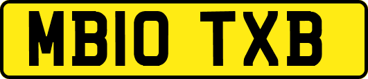 MB10TXB