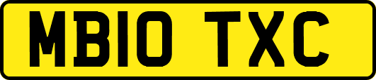 MB10TXC