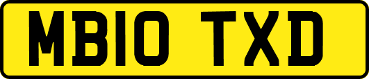 MB10TXD