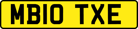 MB10TXE