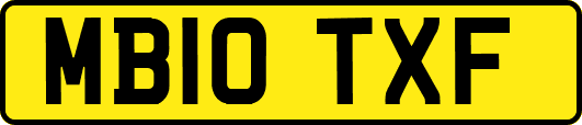 MB10TXF