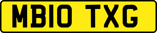 MB10TXG