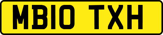MB10TXH
