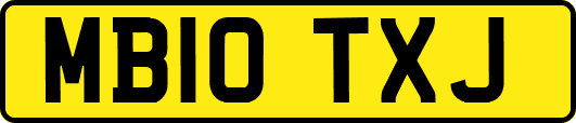 MB10TXJ