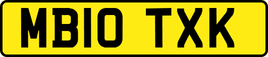 MB10TXK