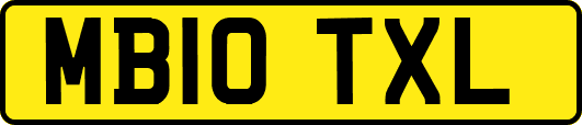 MB10TXL