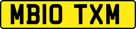 MB10TXM