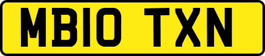 MB10TXN