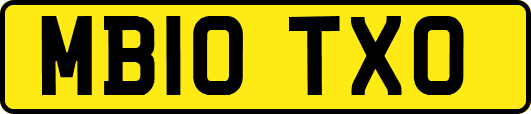 MB10TXO