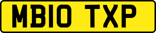 MB10TXP