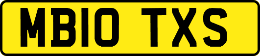 MB10TXS