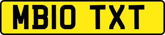 MB10TXT