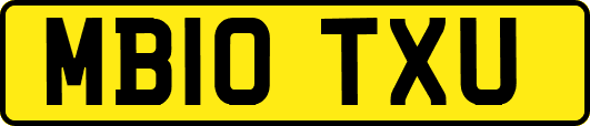 MB10TXU