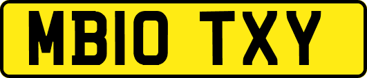 MB10TXY