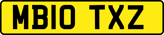 MB10TXZ
